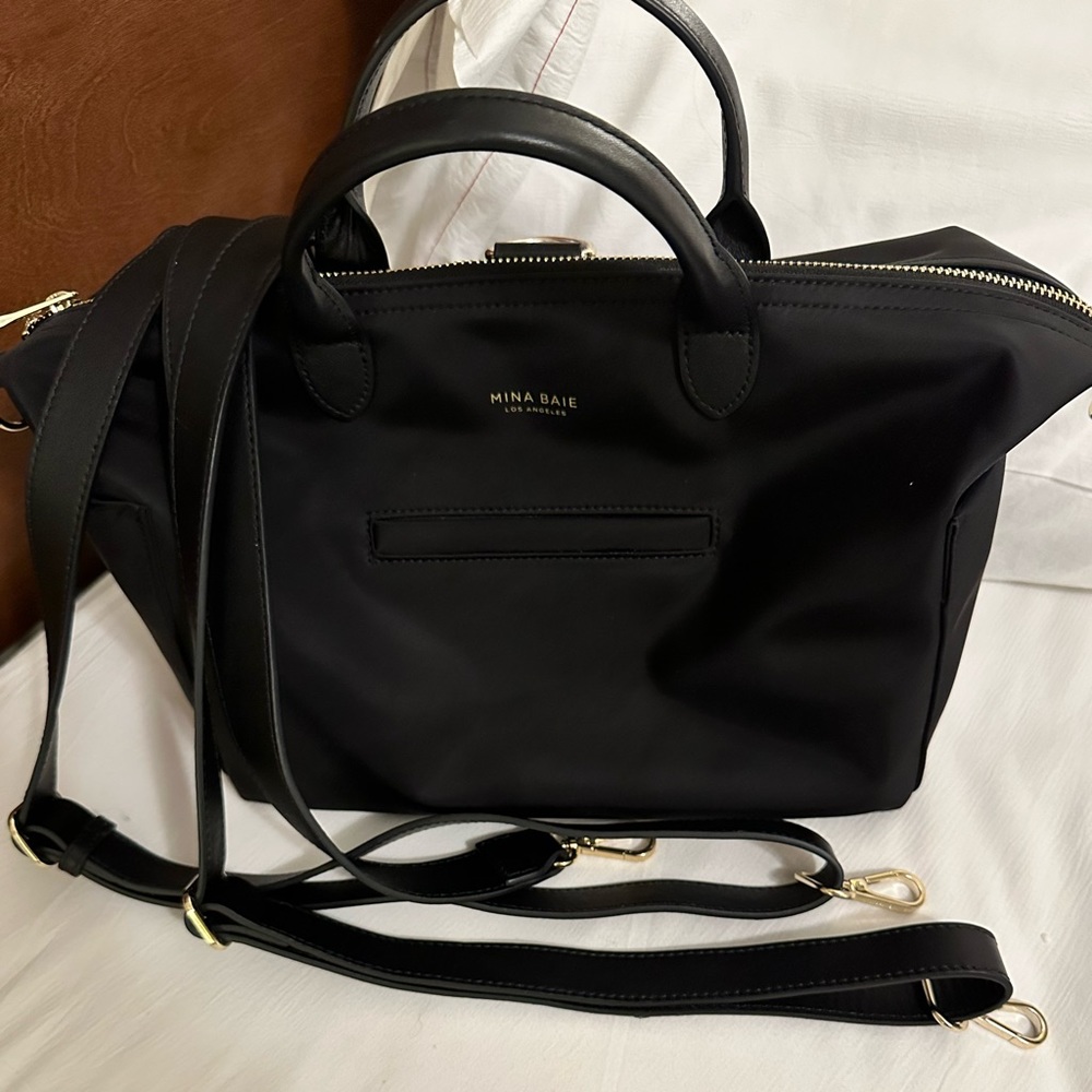 Mina Baie mini Emmy